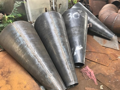 รับดัดแผ่นสแตนเลส สมุทรสาคร